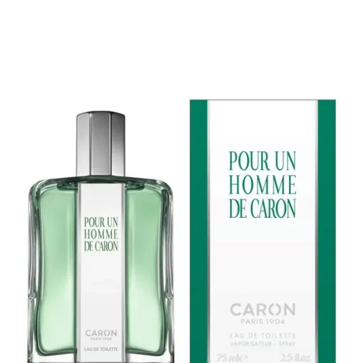 Caron Paris Pour Un Homme De Caron