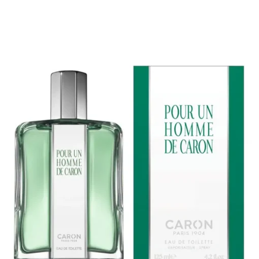 Caron Paris Pour Un Homme De Caron