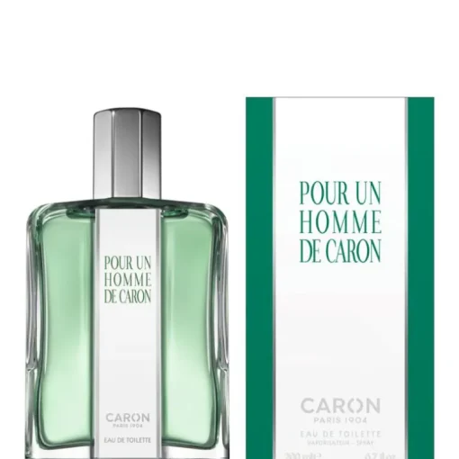 Caron Paris Pour Un Homme De Caron