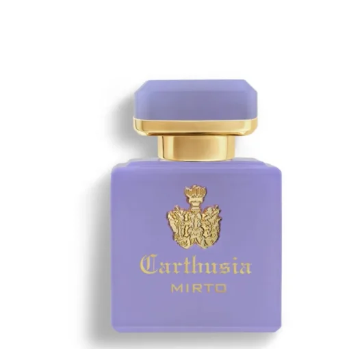Carthusia Intenso di Mirto - I Profumi di Capri
