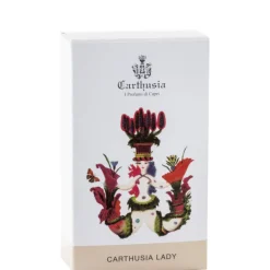 Carthusia Lady