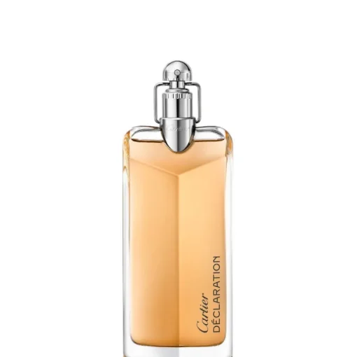 Cartier Déclaration
