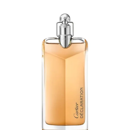 Cartier Déclaration