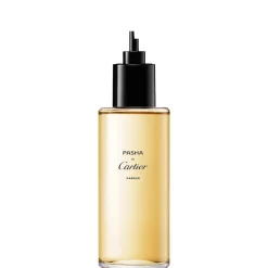 Cartier Pasha De Cartier Parfum