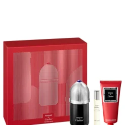 Cartier Pasha De Cartier Edition Noir Cofanetto