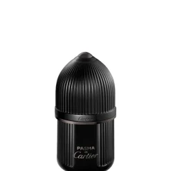 Cartier Pasha De Cartier Noir Absolu