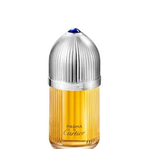 Cartier Pasha De Cartier Parfum