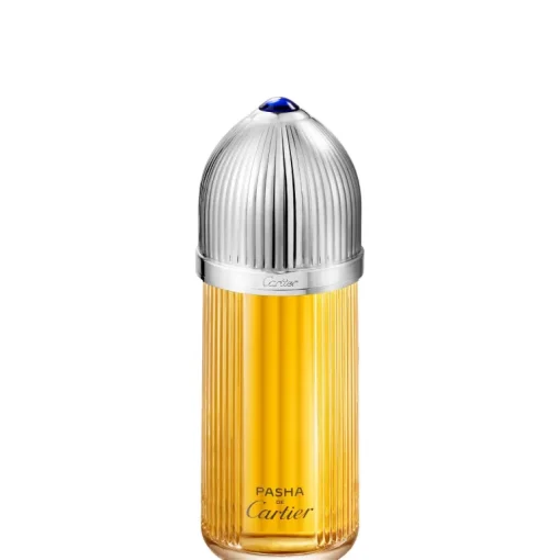 Cartier Pasha De Cartier Parfum