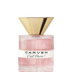 Carven C'est Paris! Pour Femme