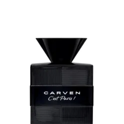 Carven C'est Paris! Pour Homme