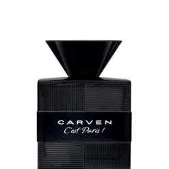 Carven C'est Paris! Pour Homme