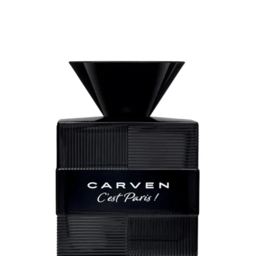 Carven C'est Paris! Pour Homme
