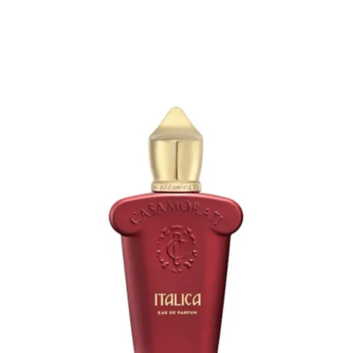 Casamorati 1888 Italica