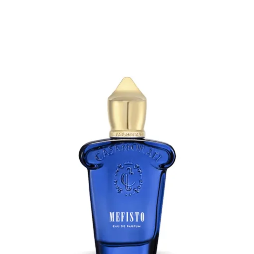 Casamorati 1888 Mefisto