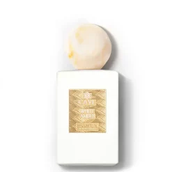 Cave White Amber