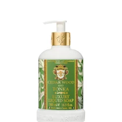 Cedra Wood and Tonka 500 ML
