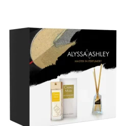 Cedro Musk Confezione 100 ML Eau de Parfum + 50 ML Profumatore d'Amien