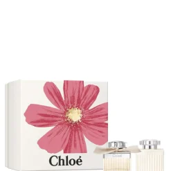 Chloé Eau de Parfum Cofanetto
