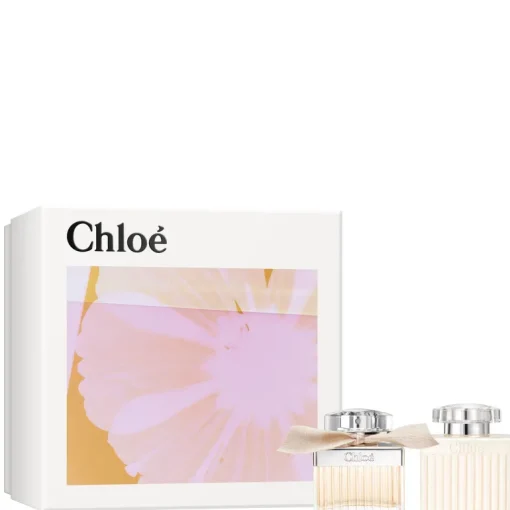 Chloè Eau de Parfum Confezione
