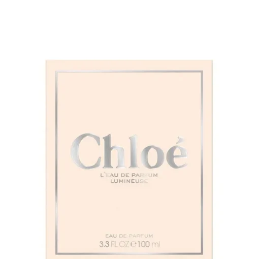 Chloé Eau De Parfum Lumineuse