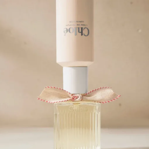 Chloé Eau De Parfum Lumineuse
