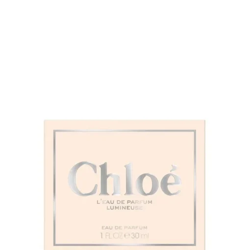 Chloé Eau De Parfum Lumineuse