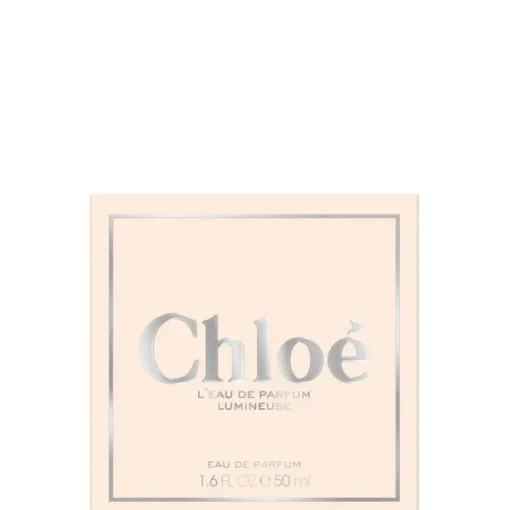 Chloé Eau De Parfum Lumineuse
