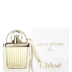 Chloé Love Story EDP