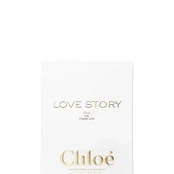 Chloé Love Story EDP
