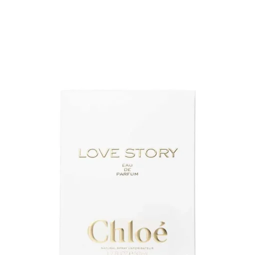 Chloé Love Story EDP