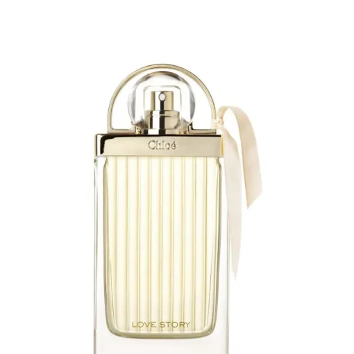 Chloé Love Story EDP