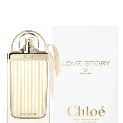 Chloé Love Story EDP