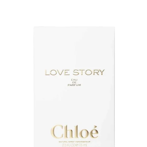 Chloé Love Story EDP
