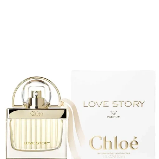 Chloé Love Story EDP