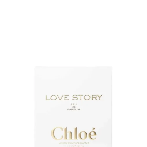 Chloé Love Story EDP