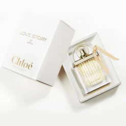 Chloé Love Story EDP