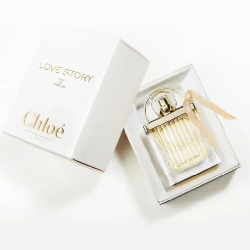 Chloé Love Story EDP