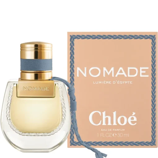 Chloé Nomade Lumière d’Egypte