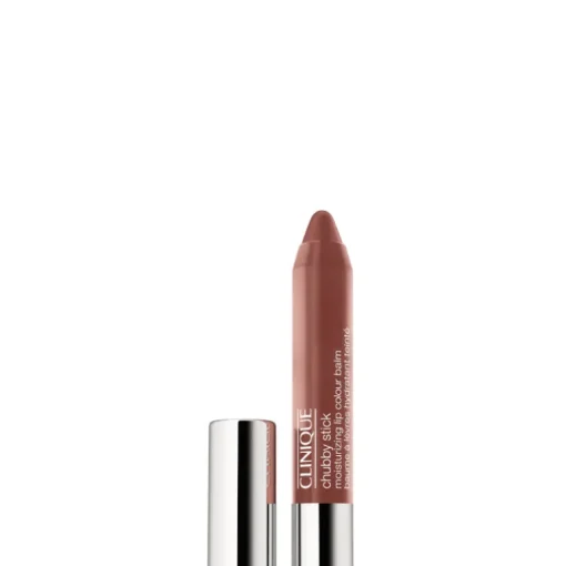 Chubby Stick Moisturizing Lip Colour Balm - Balsamo Idratante Colorato