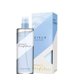 Cielo - Elementi di Byblos