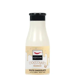 Cioccolato bianco 250 ml