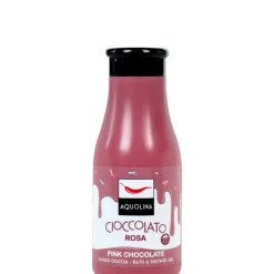 Cioccolato rosa