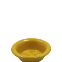 Ciotola Gialla Colore Giallo