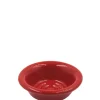 Ciotola Rossa Colore ROSSO