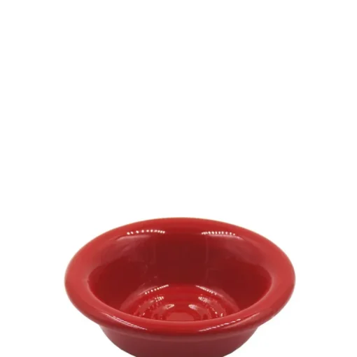Ciotola Rossa Colore ROSSO