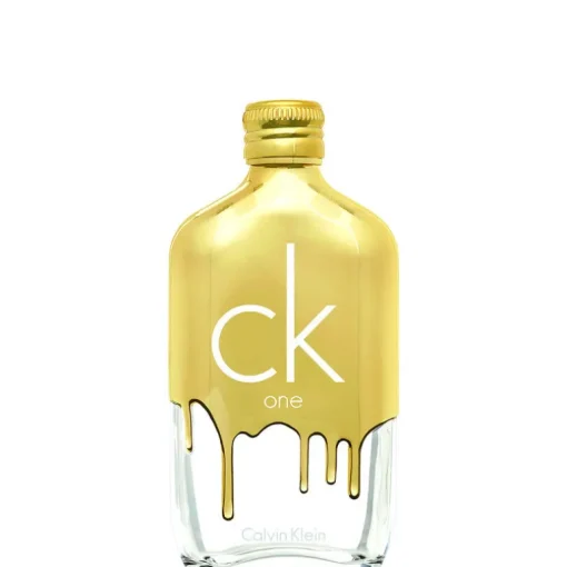 Ck One Gold