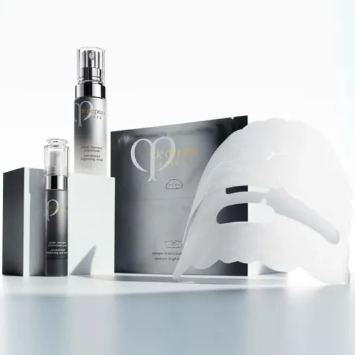 Clé de Peau Beauté Concentrated Brightening Eye Serum 15 ML