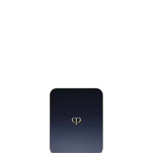 Clé de Peau Beauté Eye Color Quad Case/Brush CASE/BRUSH - ( Custodia V