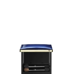 Clé de Peau Beauté Eye Color Duo Case/Brush CASE/BRUSH - ( Custodia Vu