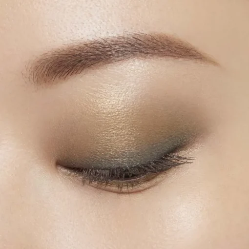 Clé de Peau Beauté Eye Color Quad Refill